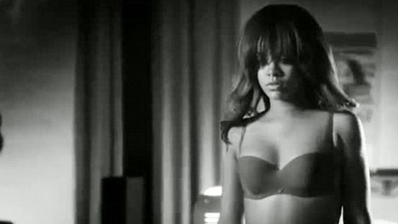 Rihanna Rihanna